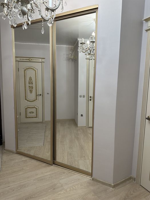 Продам квартиру шахтеров 60