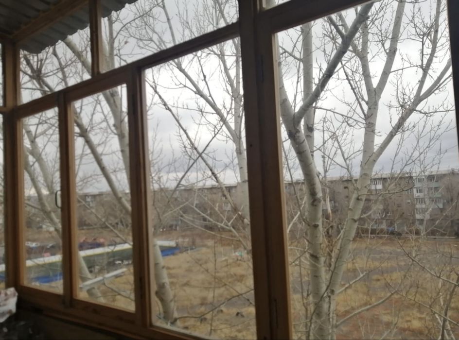 Сдается Квартира