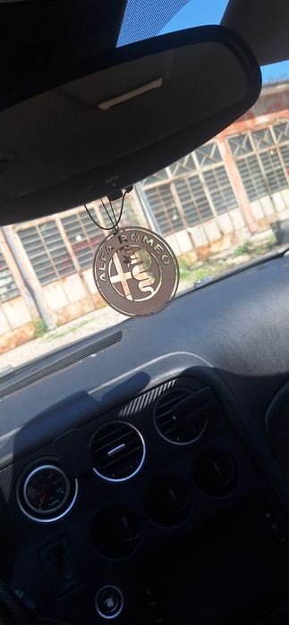 Ароматизатор за кола