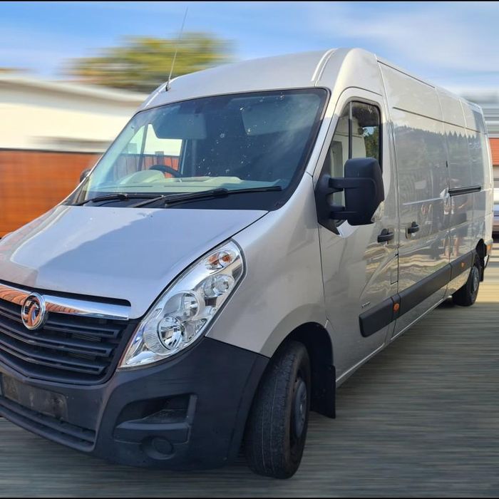 Maneta frana de mana Opel Movano B