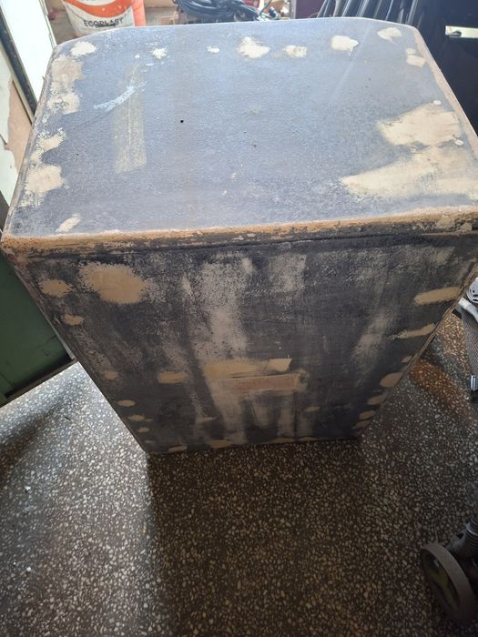 Vand incinte boxe 15''