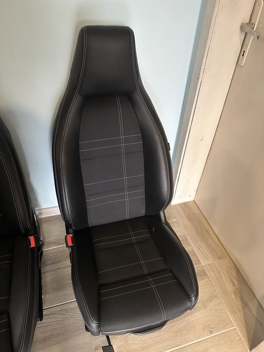 Салон/седалки за mercedes A/ CLA класа w176