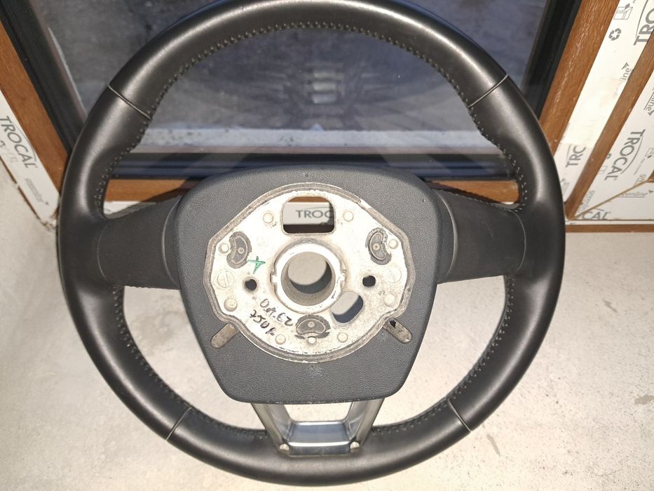 Кожен волан за Ауди Без ЕЙРБЕГА