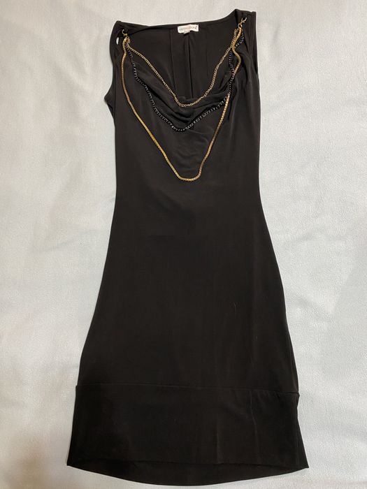 Платье стрейч