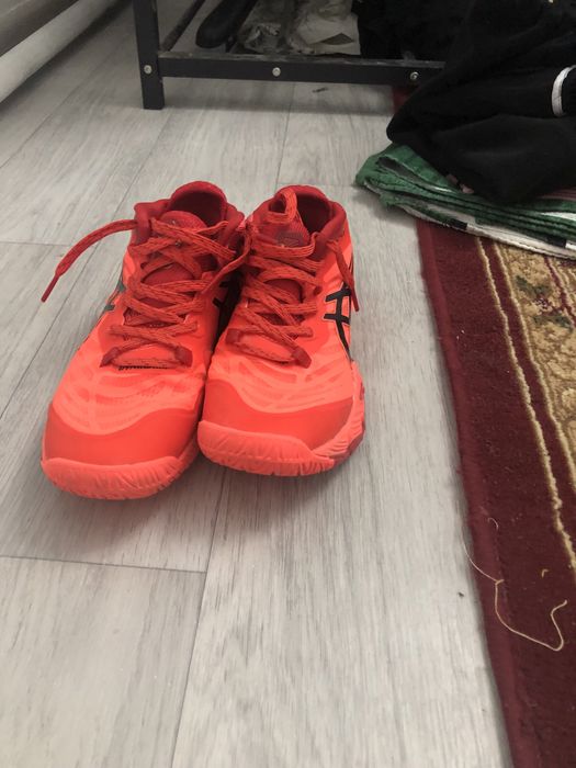 Асикс метарайс Tokya