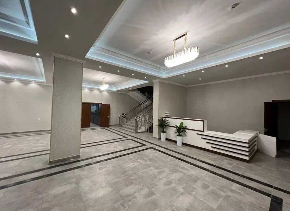 Продаётся нежилое под гостиница