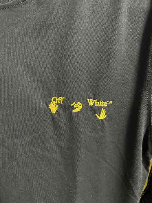 Compleu OFF WHITE super calitate