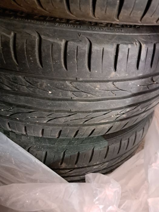 Алуминиеви джанти 17 7J 5x112 vw,audii,mercedes