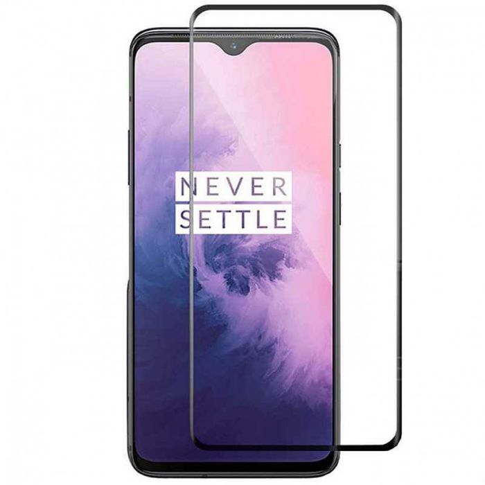 Folie sticla Full ecran ONEPLUS 6T 7T 7 Pro 8 9 10 Pro 3/3T