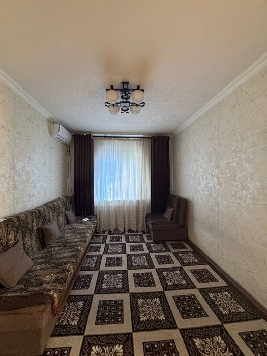 1 ком. Куйлюк-5. Аренда.