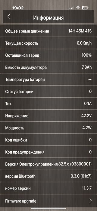 Электро самокат Xiaomi M365,