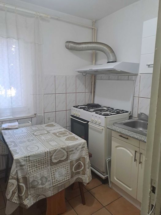 Apartament 3 camere - Banca Nationala, Bacau