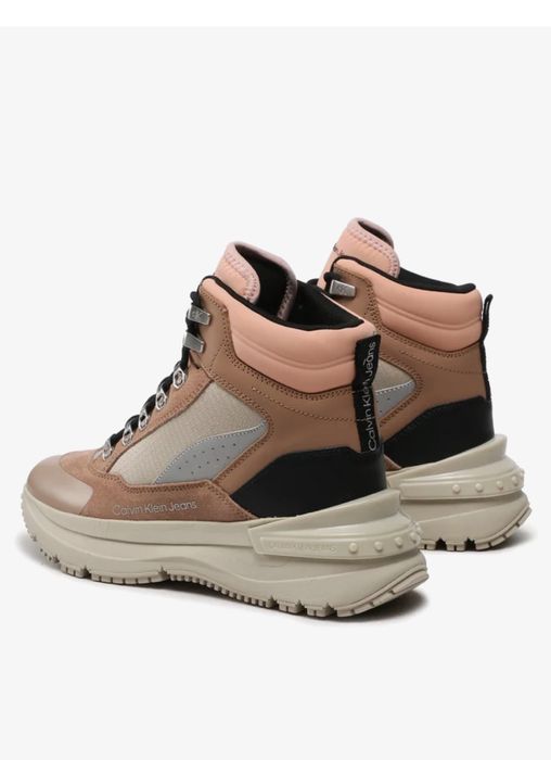 Дамски боти Calvin Klein