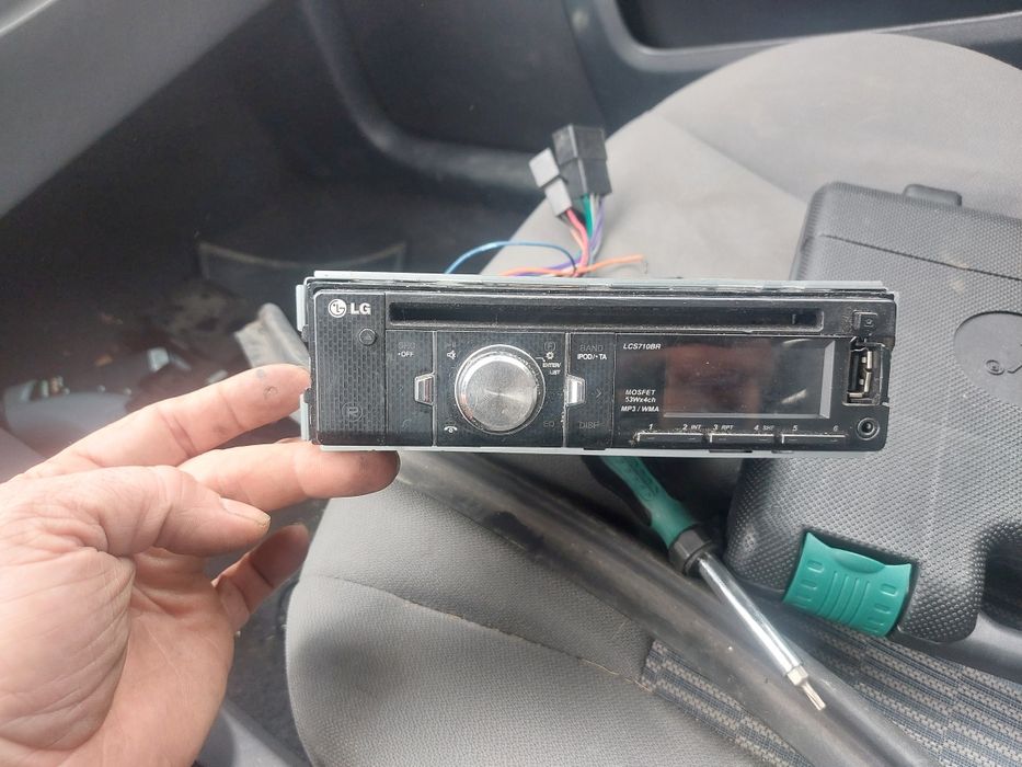 Сеат Ибиза 1.4 16v 6l На части