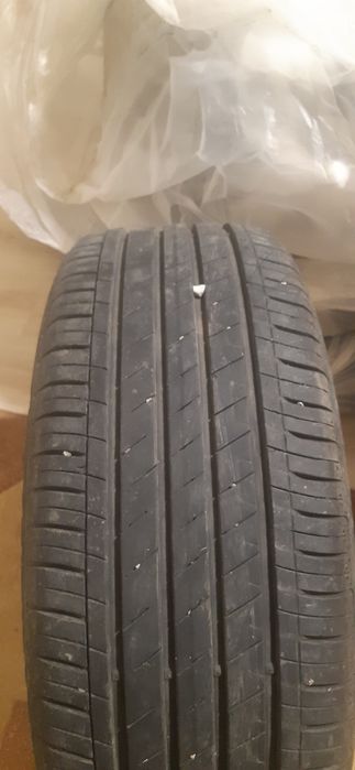Шины Goodiyear 215/55 r 17