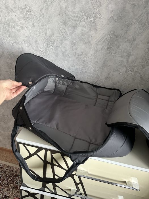 Переноска для ребеночка