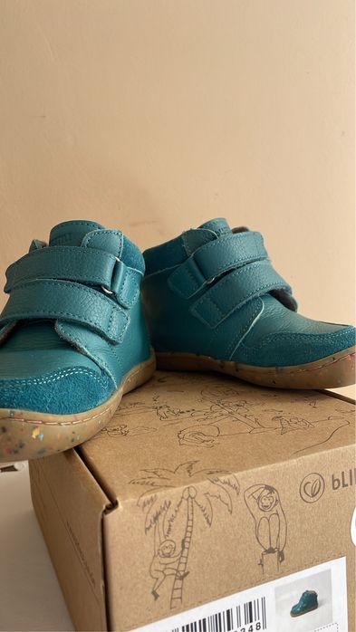 Боси обувки bLifestyle