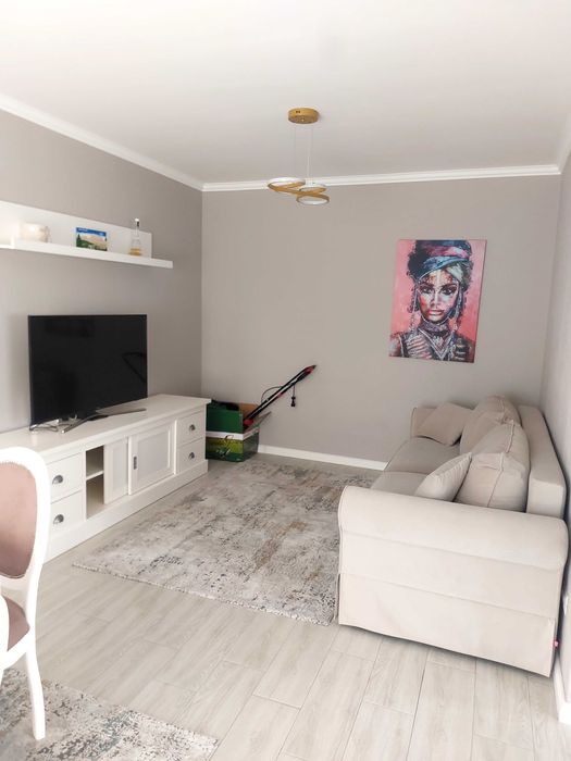 Duplex 4 camere de inchiriat Lisaura, Suceava