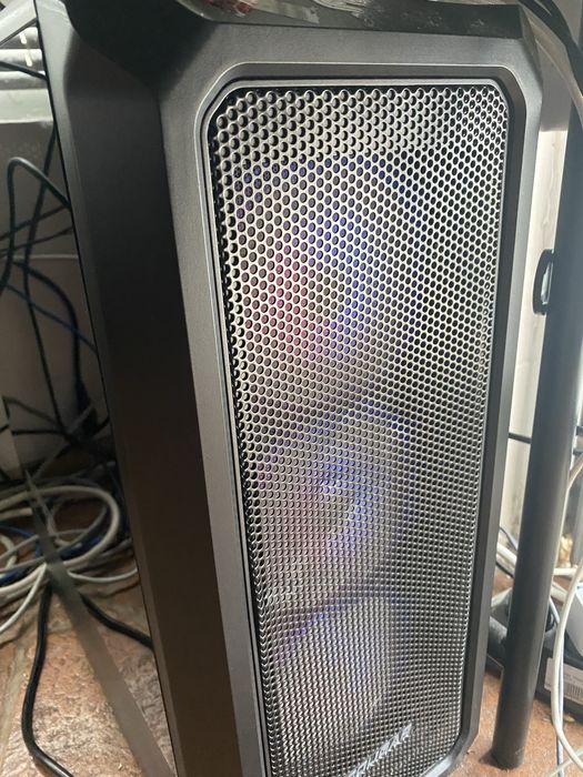 Гейминг компютър