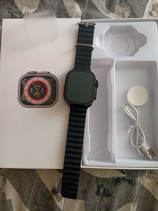 Ceas Smart watch Nou
