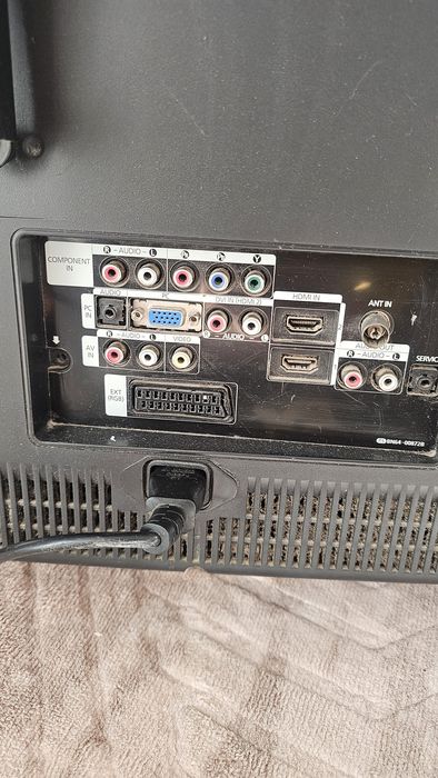 Телевизор самсунг