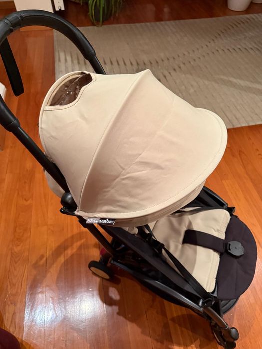 Carucior sport pentru copii Babyzen YOYO²