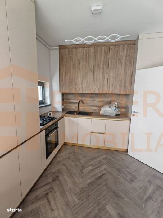 Apartament 2 camere, situat in zona Campus - Tomis Nord | loc de parca