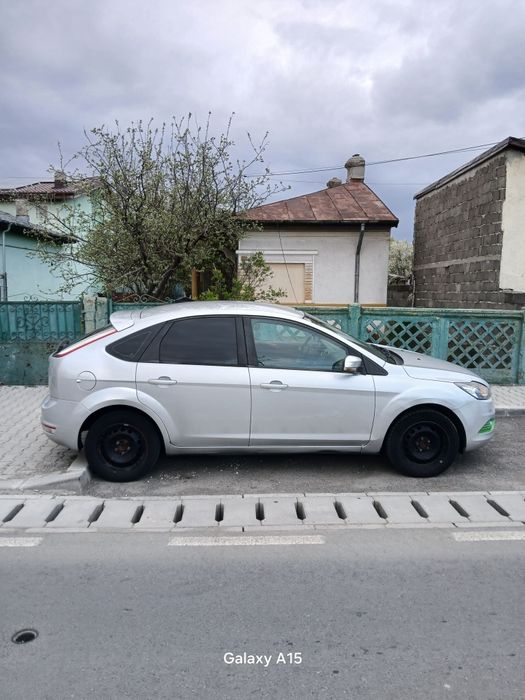 FORD Focus 2008 — imagine 3