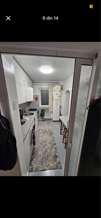 Apartament 3 camere Mircea cel Batran