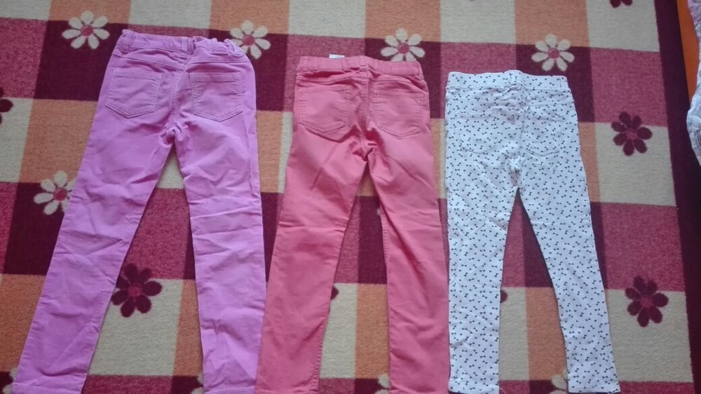 Есенен лот 128см7-8год.