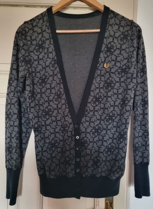 FRED PERRY оригинални дамски жилетки