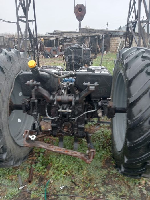 Продам трактор мтз 952