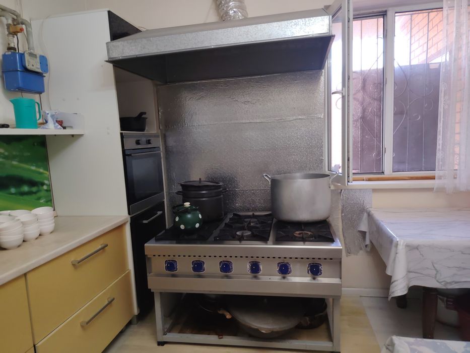 Коттедж Юго-Восток посуточно