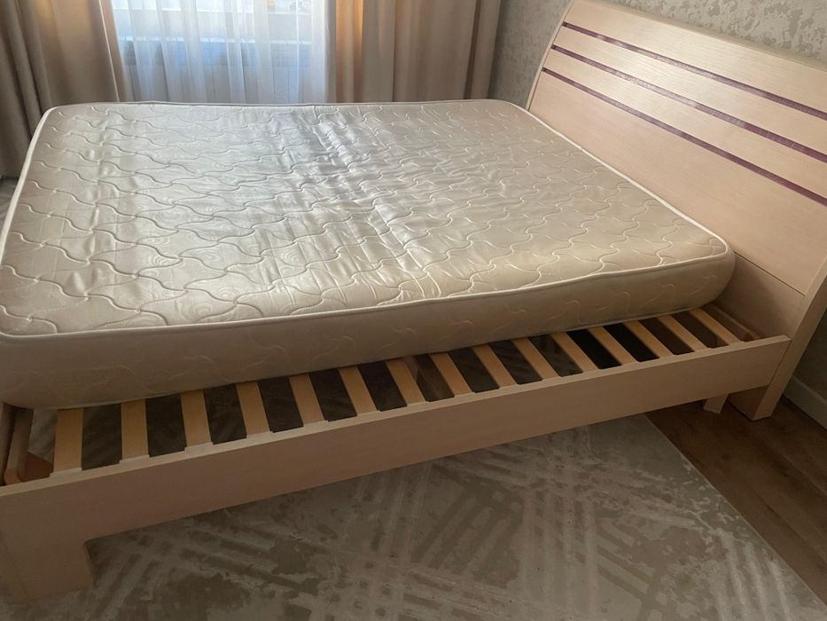 Продам тахту кровать