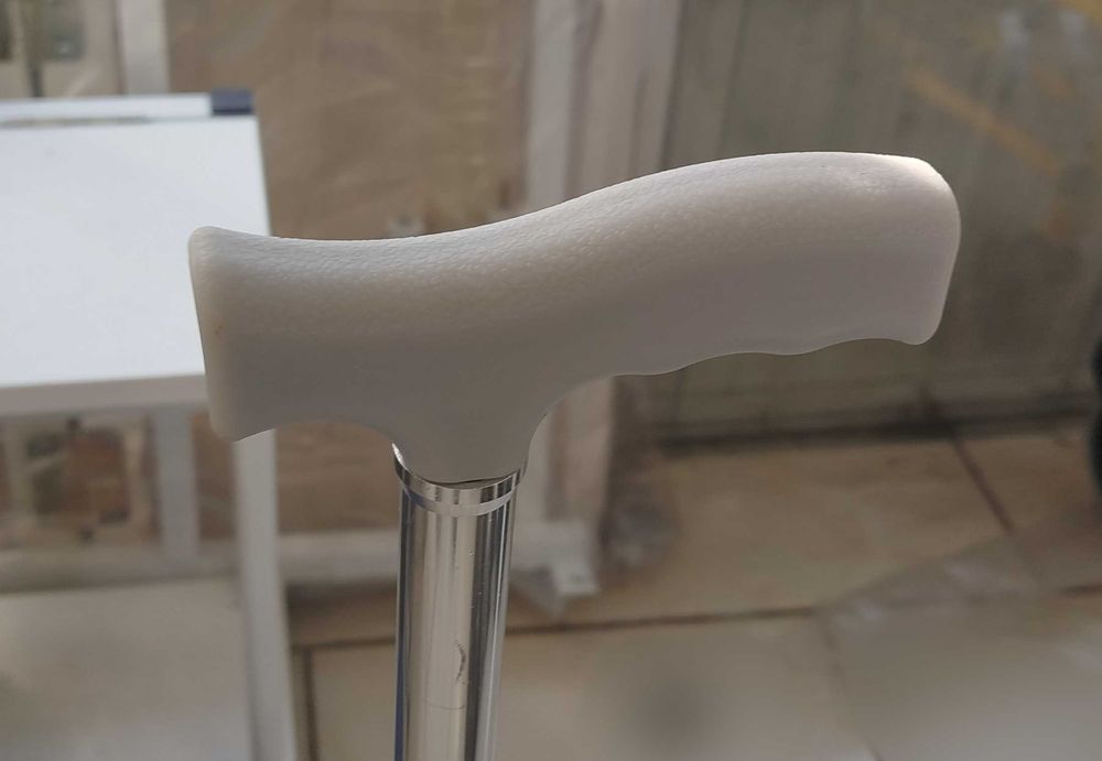 Доставка. Трость с 4 ножками, четырёхопорная