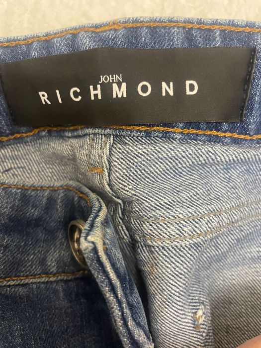 Дънки John Richmond