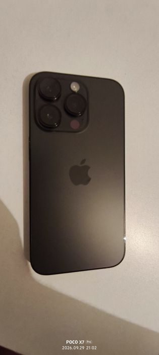 Обмен Iphone 14 PRO 128gb 100akb