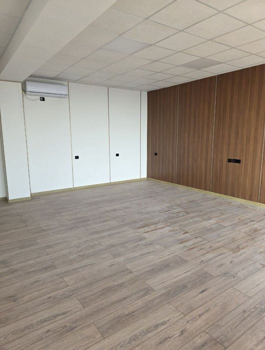 Офис с Панорамным видом 73м2