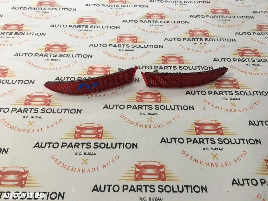 lampa bara spate BMW F 25an fabr 2013