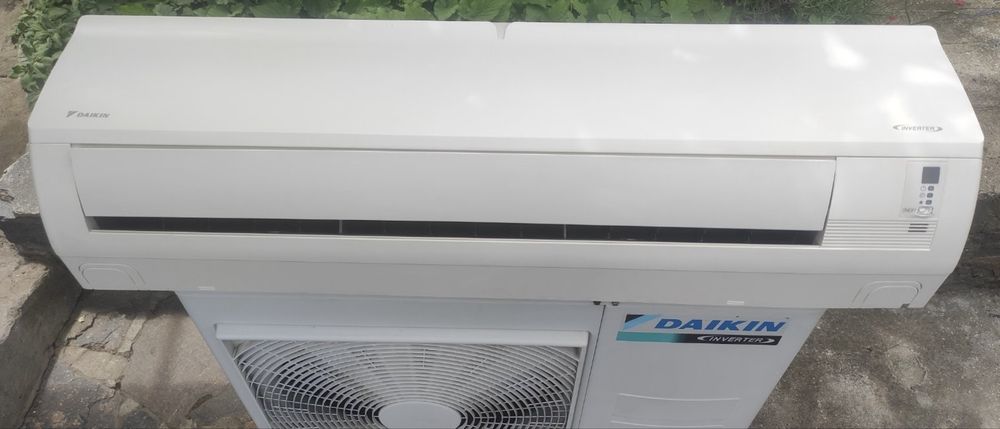 Инверторен климатик DAIKIN Profesional 18000 BTU