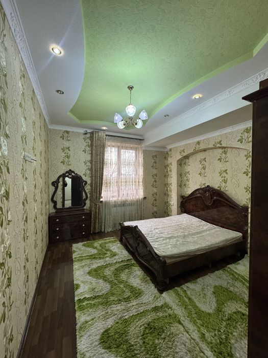 Сдается 4 ком квартира Вокзал