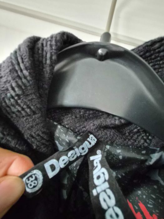 Елегатно палто Desigual