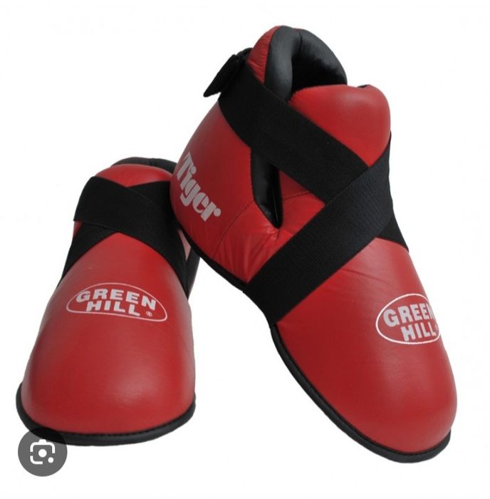 Футы для единиборств