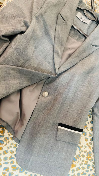 Костюм шим 36 р Туркия