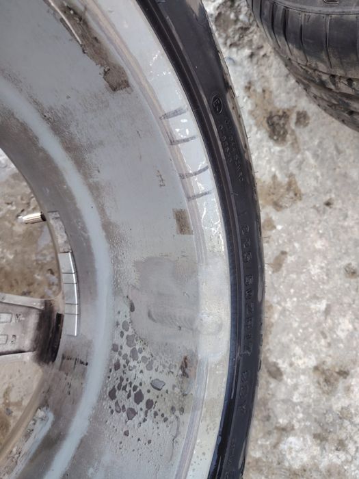 Срочнооо сатылады, Диска AMG мерседес