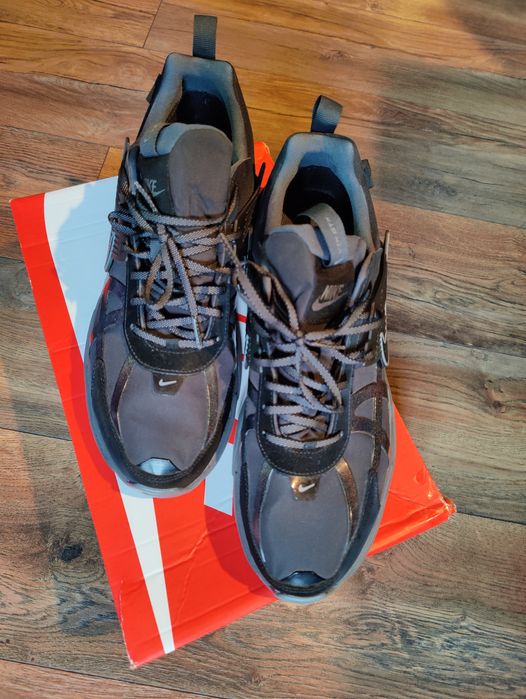 Adidași bărbătești marca Nike goretex,mărime 47EU,noi Brasov • OLX.ro
