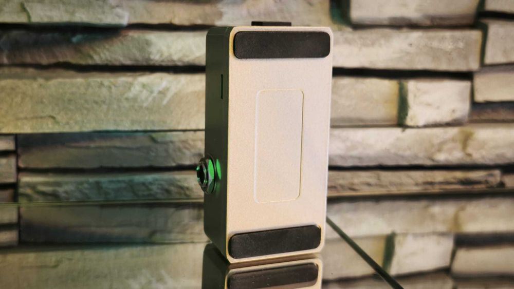 Pedala chitara electrica Fame Loop Station - Garantie