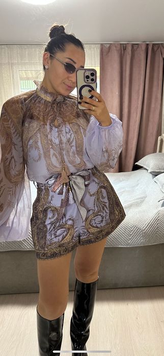 Zimmerman наряд  оригинал