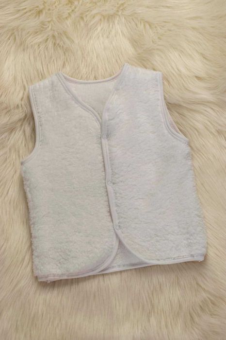 Детски елек по поръчка