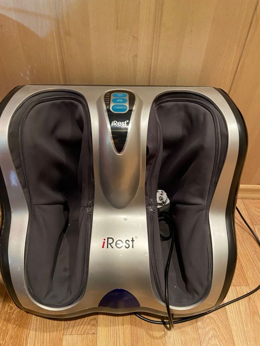 Массажер для ног